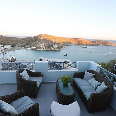 Vacation House With Stunning View - Vári Extérieur photo