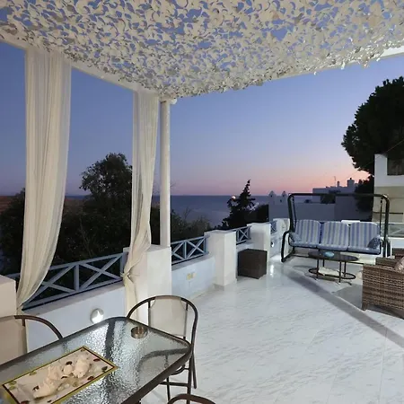 Vacation House With Stunning View - Vári Extérieur photo