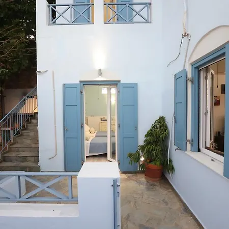Vacation House With Stunning View - Vári Extérieur photo