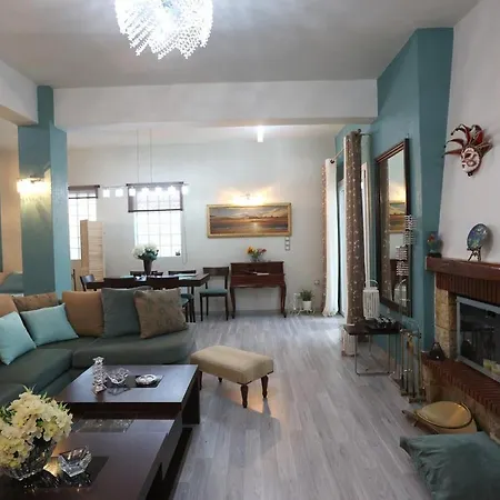 Vacation House With Stunning View - Vári Extérieur photo