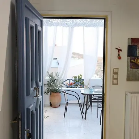 Vacation House With Stunning View - Vári Extérieur photo
