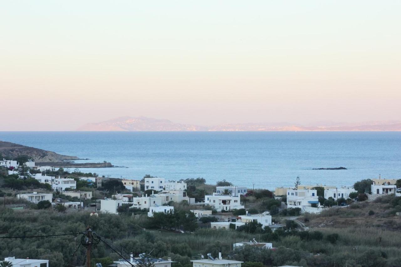 Hébergement de vacances With Stunning View - Syros