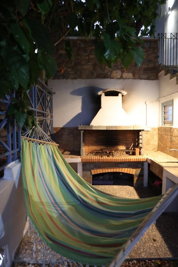 Hébergement de vacances With Stunning View - Syros