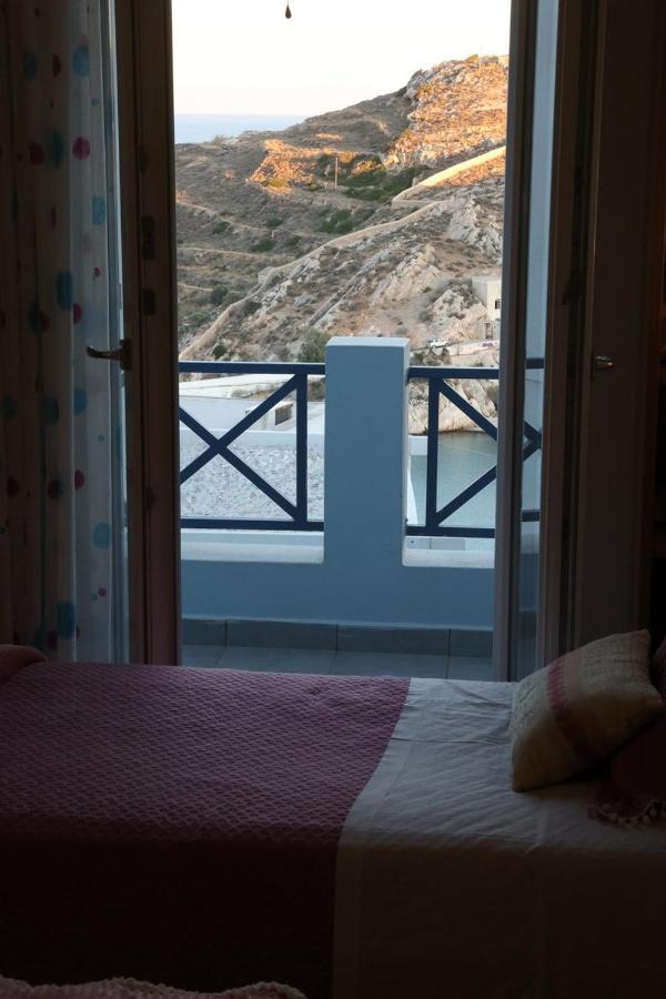 With Stunning View - Syros * Vári