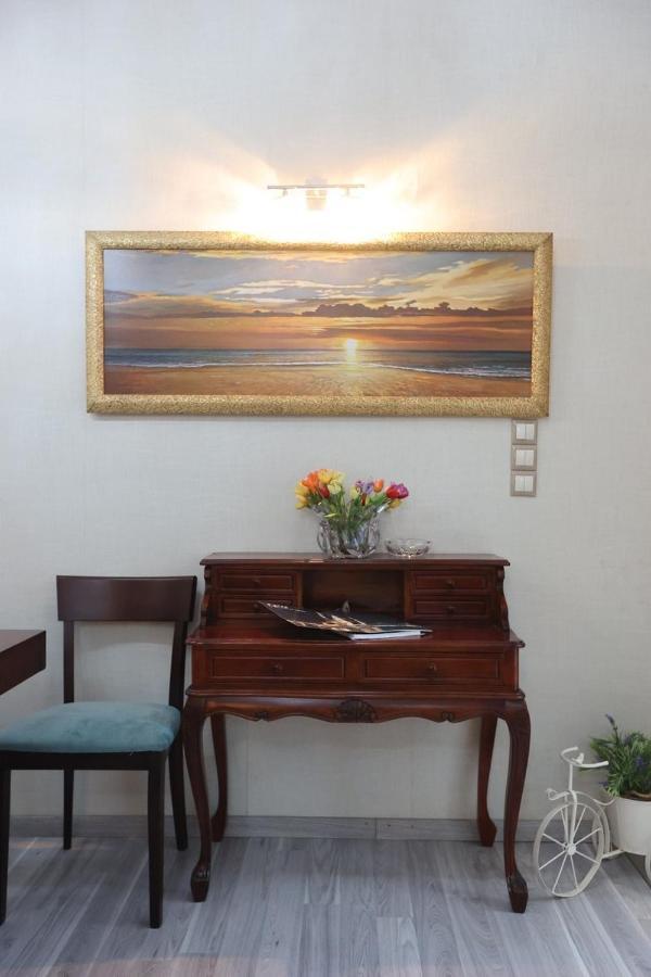 With Stunning View - Syros Hébergement de vacances *